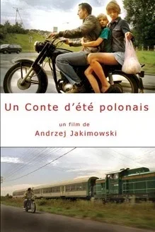 Photo 6 du film : Un conte d'été Polonais