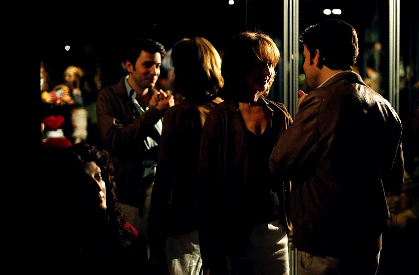 Photo 18 du film : Cliente