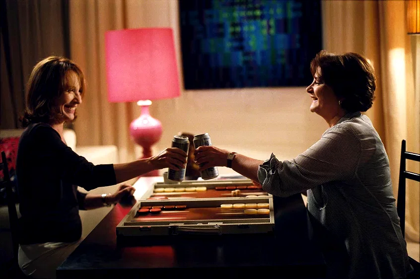 Photo 20 du film : Cliente