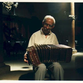 Photo du film : Une histoire du Tango