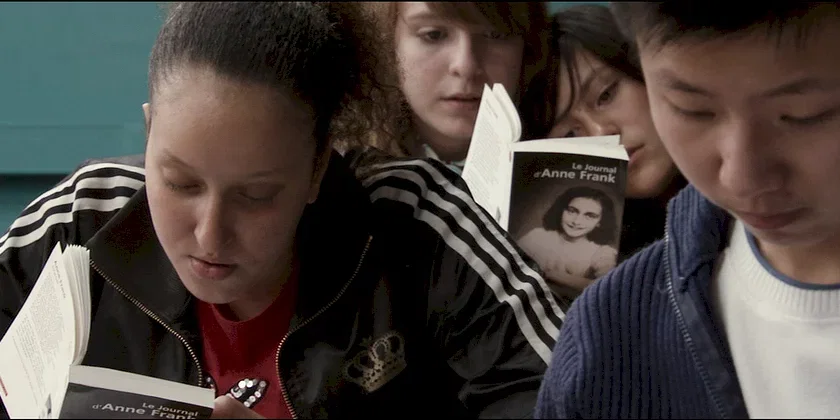 Photo 5 du film : Entre les murs