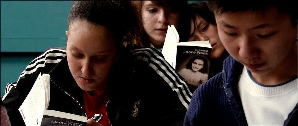 Photo 5 du film : Entre les murs