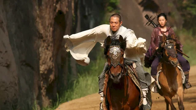 Photo du film : Le royaume interdit