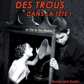 Photo du film : Des trous dans la tête