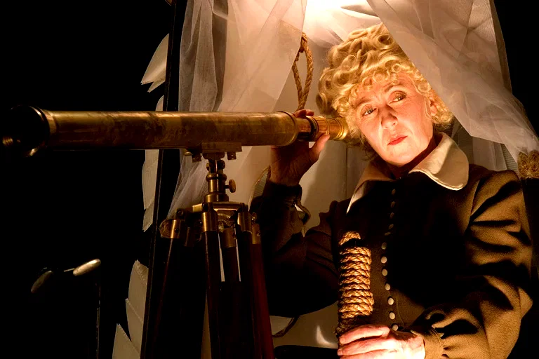 Photo 3 du film : Des trous dans la tête