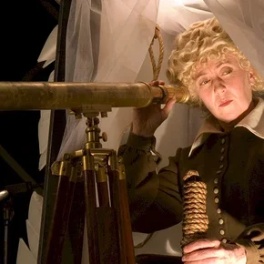Photo du film : Des trous dans la tête