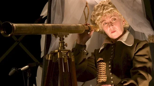 Photo 3 du film : Des trous dans la tête