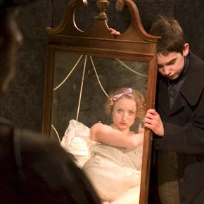 Photo du film : Des trous dans la tête