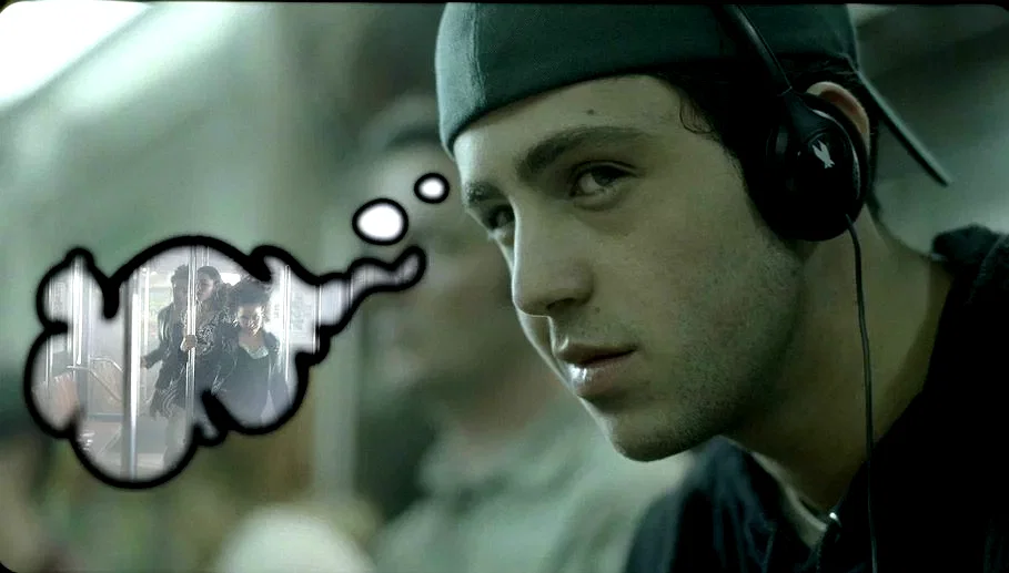 Photo 2 du film : Wackness