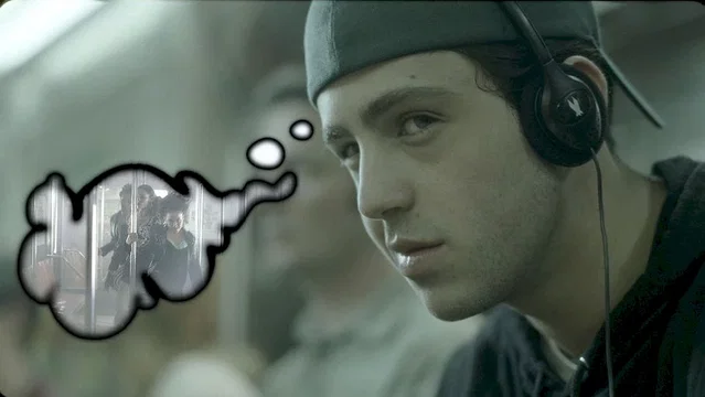 Photo 2 du film : Wackness