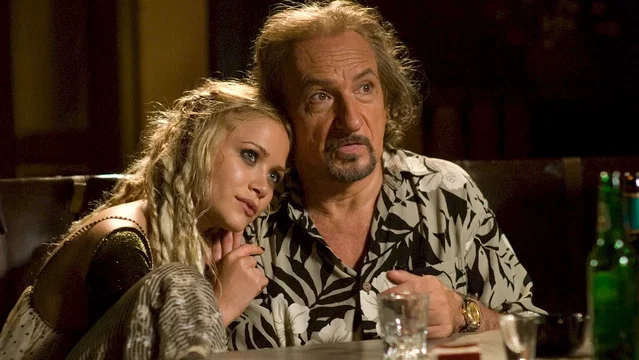 Photo 3 du film : Wackness