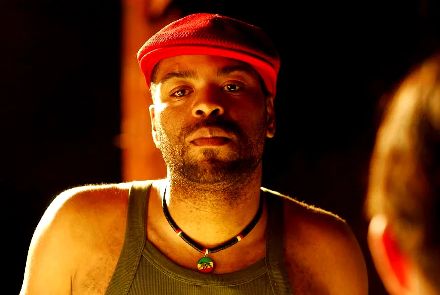 Photo 4 du film : Wackness