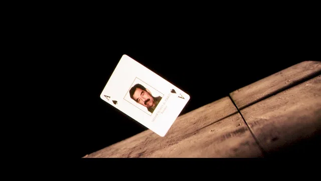 Photo 5 du film : S.O.P (Standard Operating Procedure)