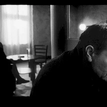 Miniature photo du film : L'homme de Londres