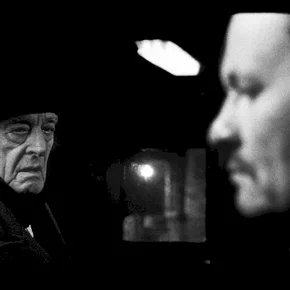 Photo du film : L'homme de Londres