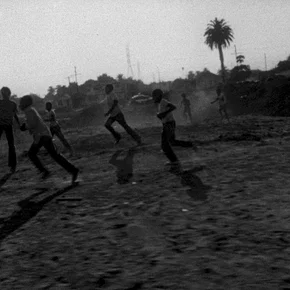 Photo du film : Killer of Sheep