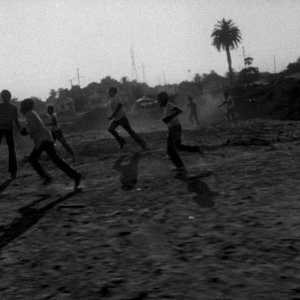 Miniature photo du film : Killer of Sheep