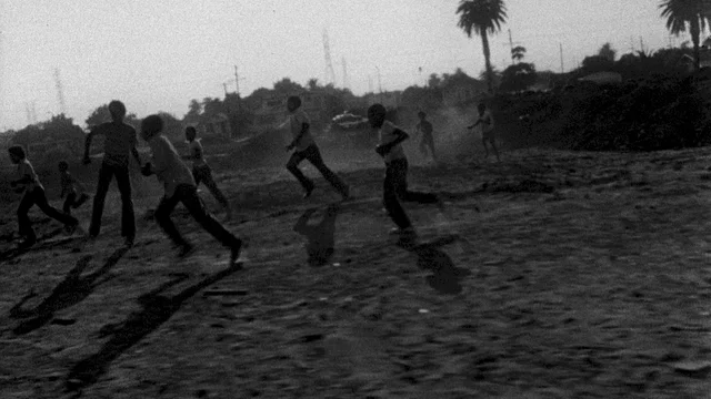 Photo du film : Killer of Sheep