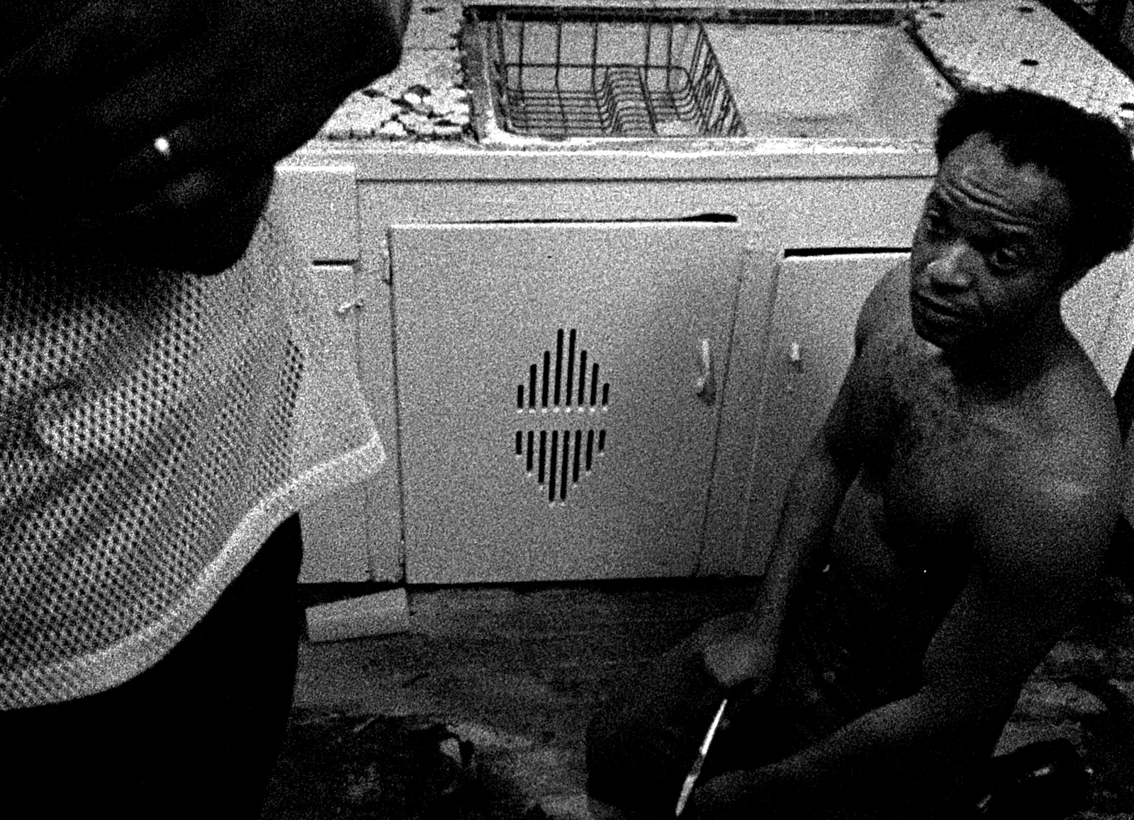 Photo 4 du film : Killer of Sheep