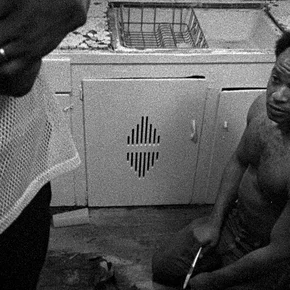 Photo du film : Killer of Sheep