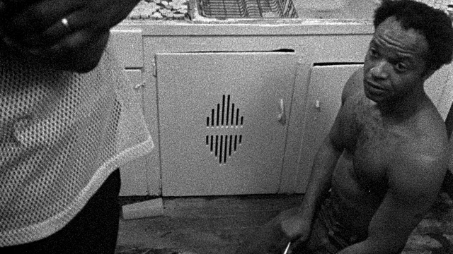 Photo du film : Killer of Sheep