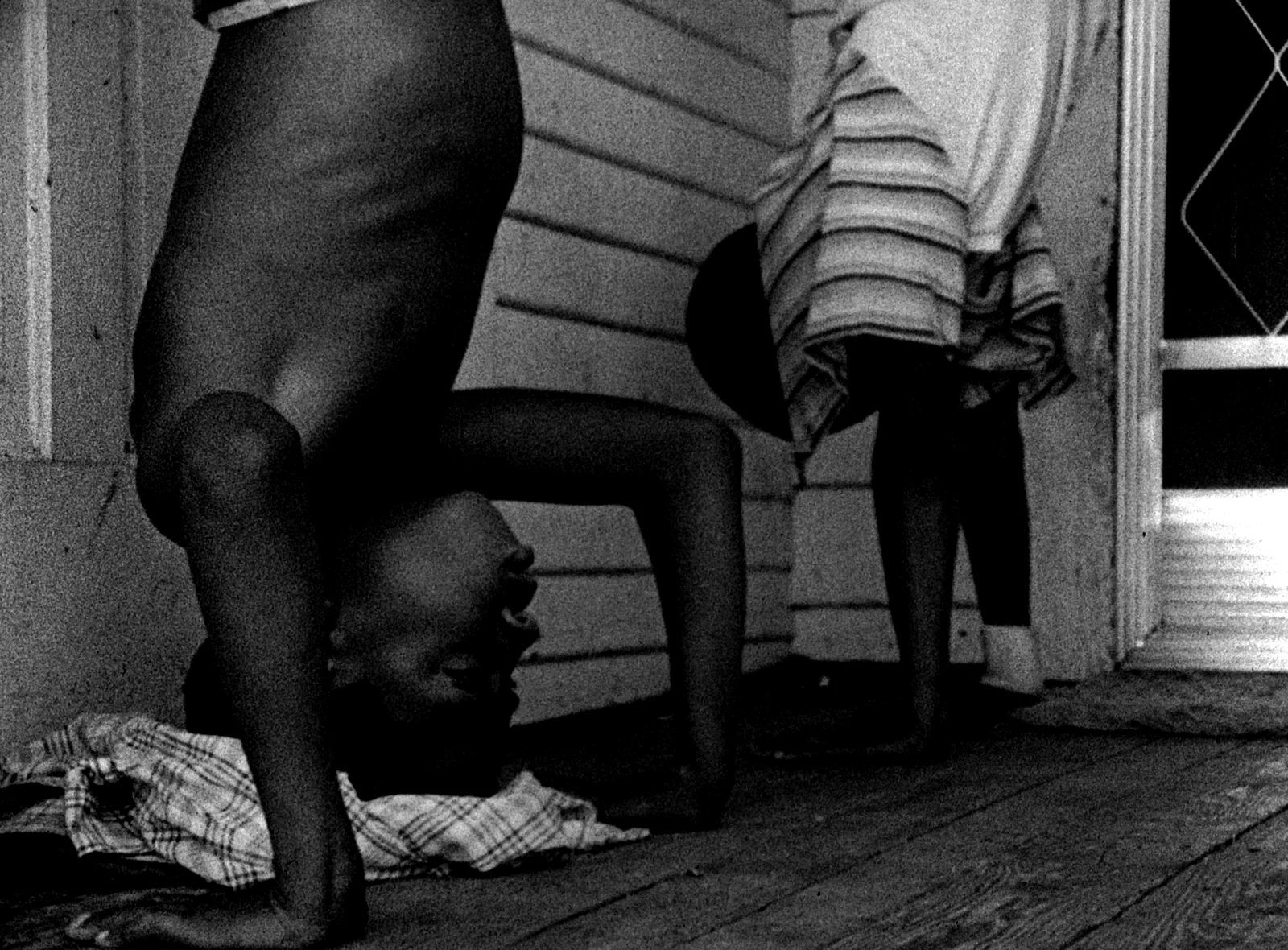 Photo 6 du film : Killer of Sheep