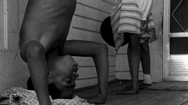 Photo du film : Killer of Sheep