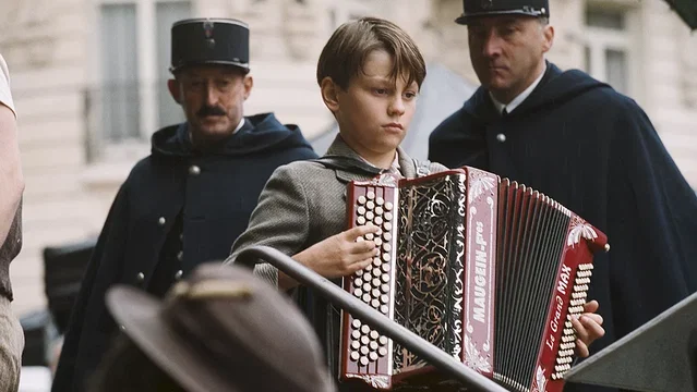 Photo 6 du film : Faubourg 36