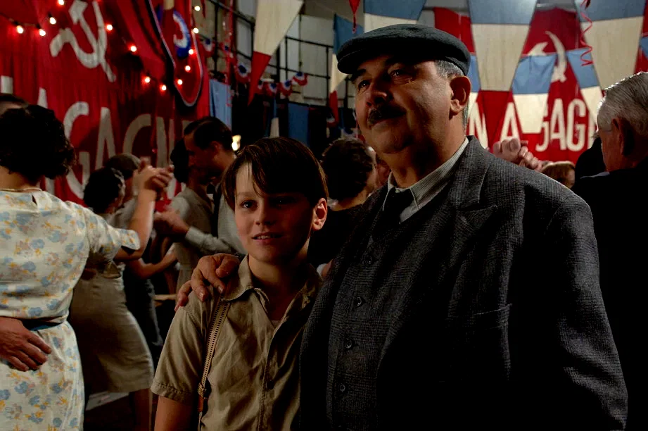 Photo 12 du film : Faubourg 36