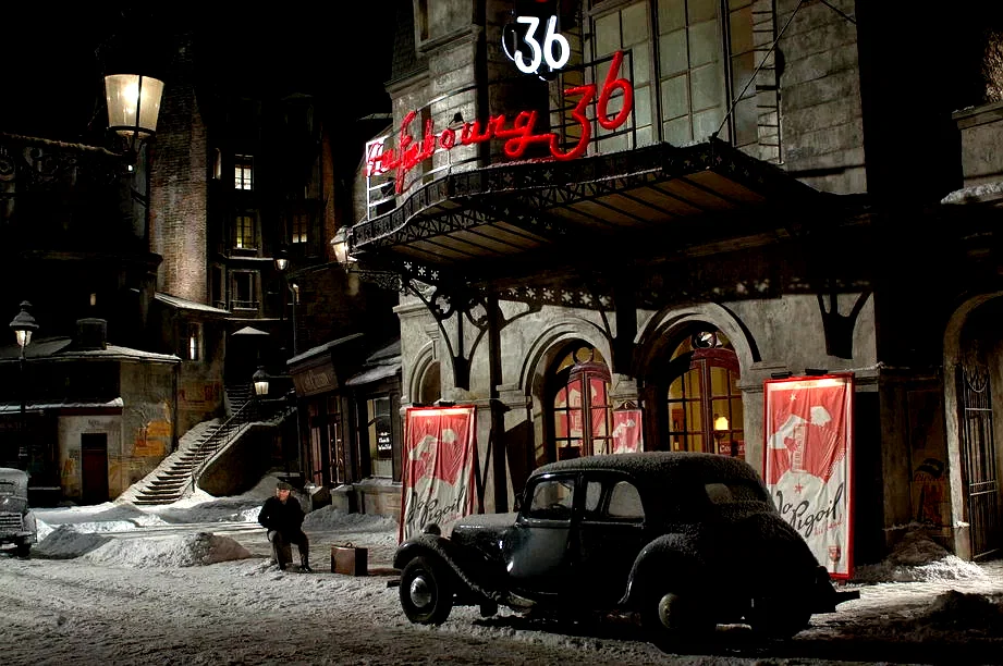 Photo 13 du film : Faubourg 36
