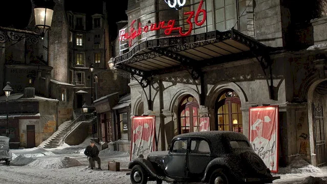 Photo 13 du film : Faubourg 36