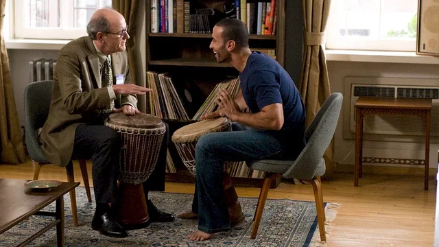 Photo du film : The Visitor