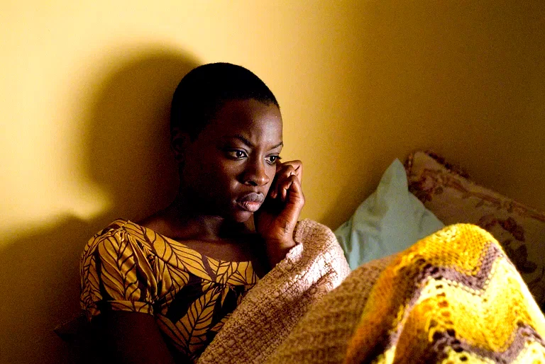 Photo 8 du film : The Visitor