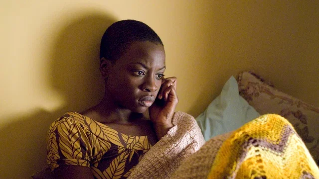 Photo du film : The Visitor