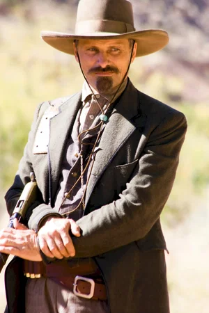 Photo du film : Appaloosa