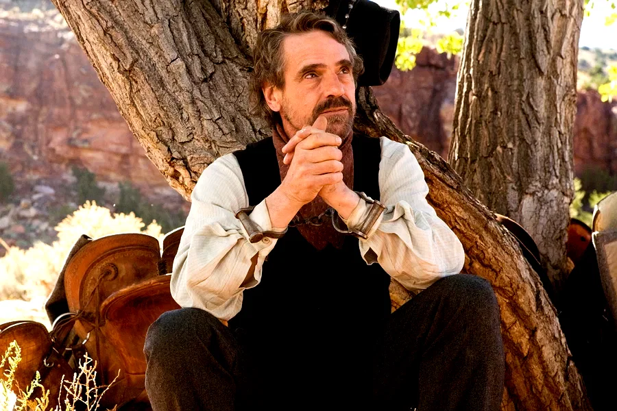 Photo 5 du film : Appaloosa