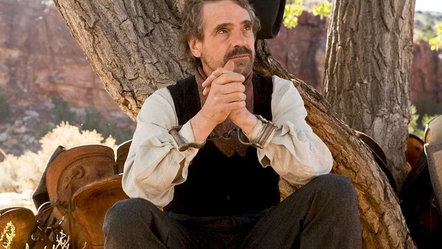 Photo du film : Appaloosa