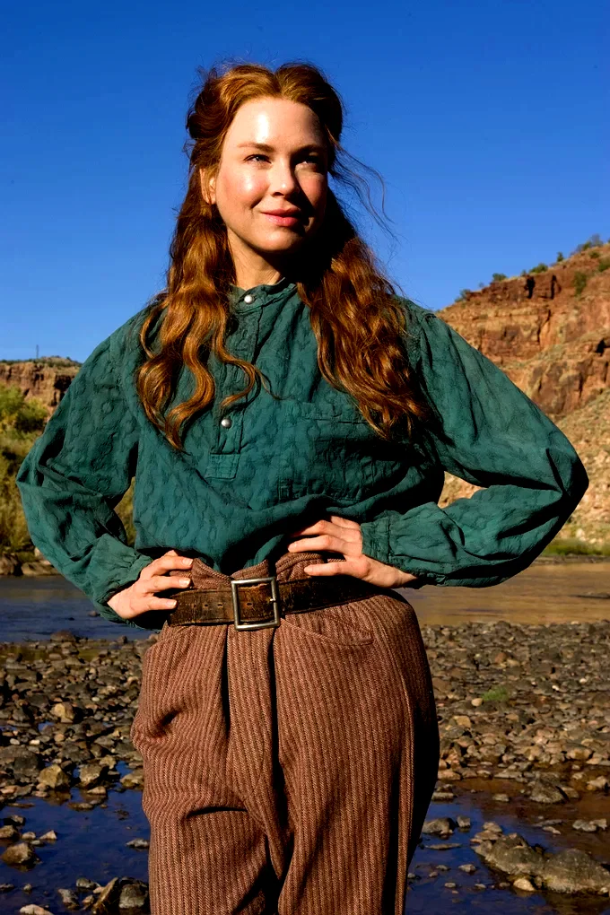 Photo 6 du film : Appaloosa