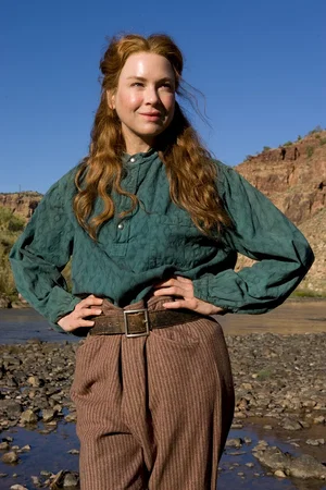 Photo du film : Appaloosa