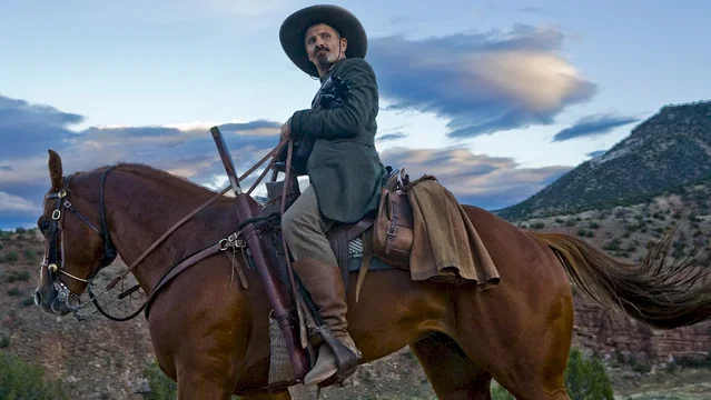 Photo du film : Appaloosa