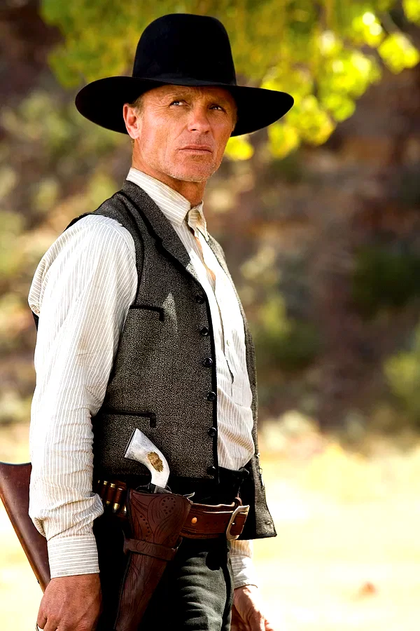 Photo 10 du film : Appaloosa