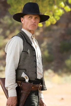 Photo du film : Appaloosa