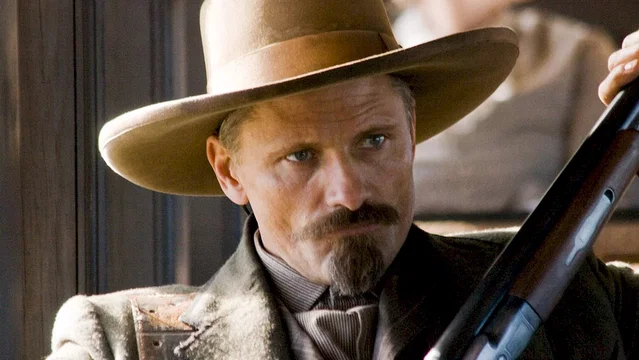 Photo du film : Appaloosa