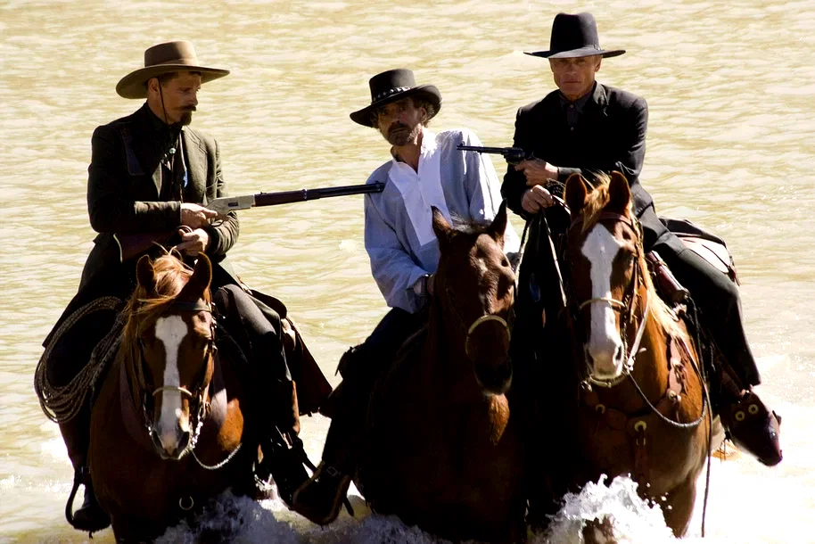 Photo 12 du film : Appaloosa