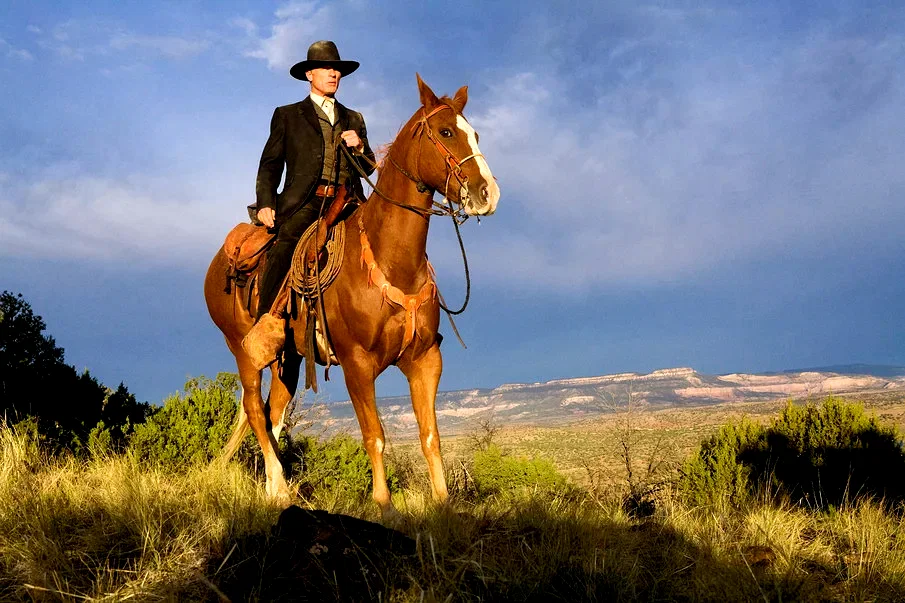 Photo 17 du film : Appaloosa
