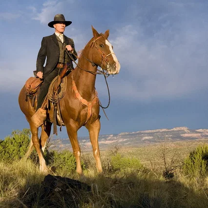 Miniature photo du film : Appaloosa