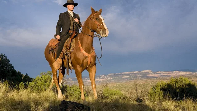 Photo du film : Appaloosa
