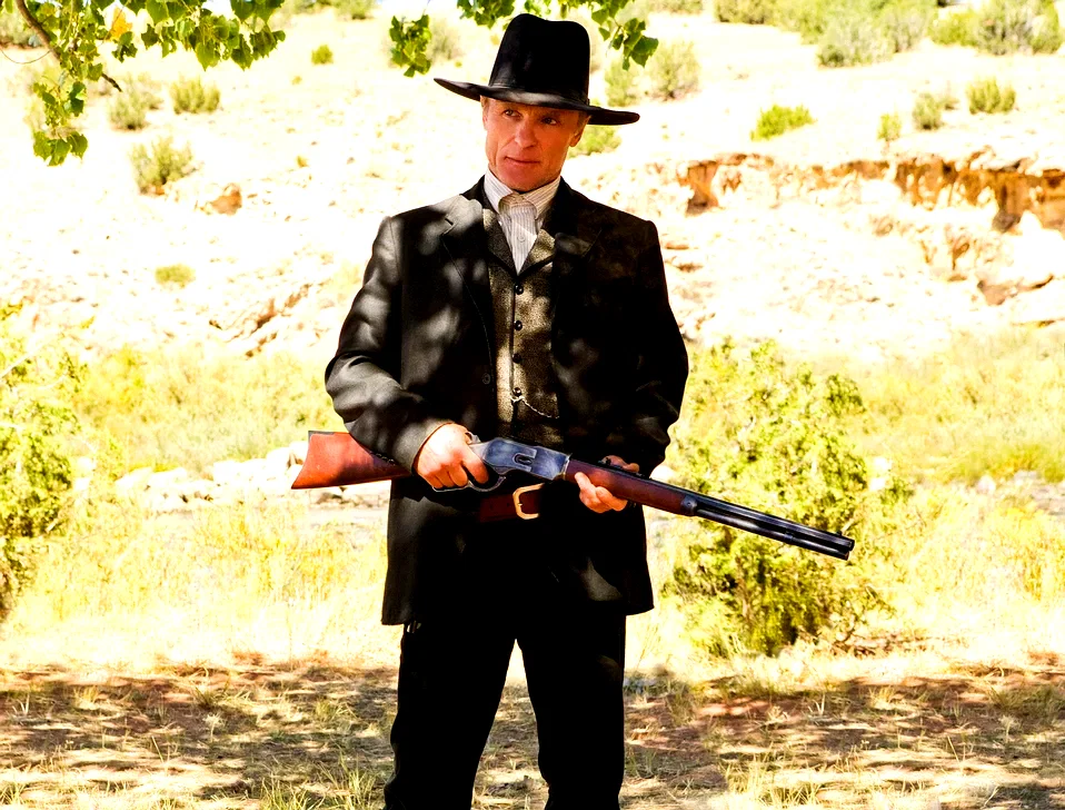 Photo 19 du film : Appaloosa