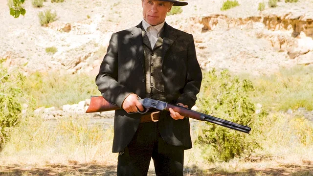 Photo du film : Appaloosa