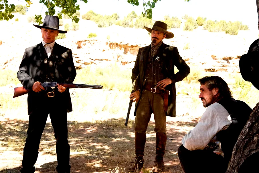 Photo 20 du film : Appaloosa